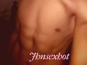 Jhnsexhot