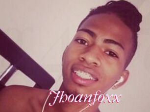 Jhoanfoxx
