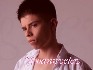 Jhoannvelez