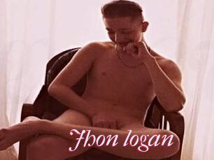 Jhon_logan