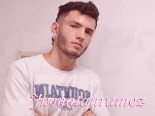 Jhonatanramoz
