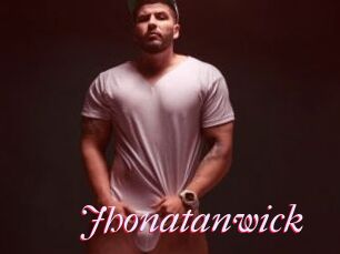 Jhonatanwick