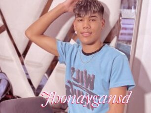Jhonaygansd