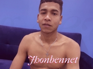 Jhonbennet