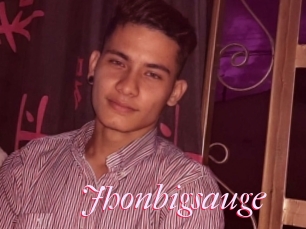Jhonbigsauge
