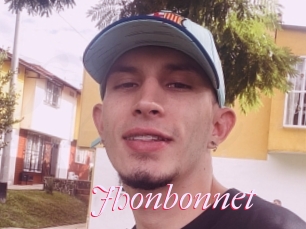 Jhonbonnet
