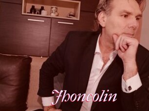 Jhoncolin