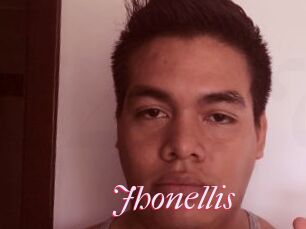 Jhonellis