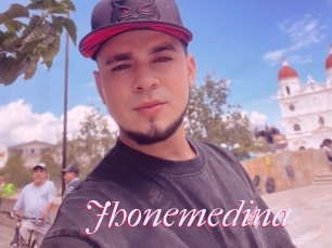 Jhonemedina