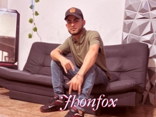 Jhonfox