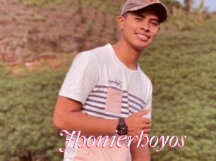 Jhonierhoyos
