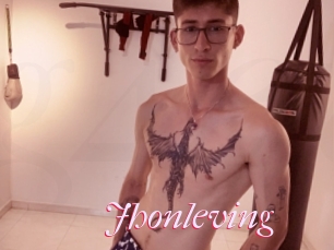 Jhonleving