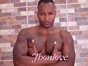 Jhonlove