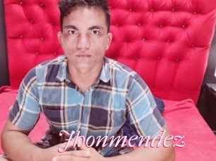 Jhonmendez