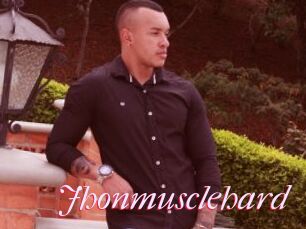 Jhonmusclehard