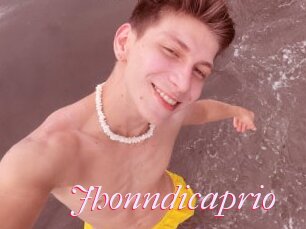 Jhonndicaprio