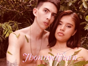Jhonnydijean