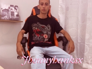 Jhonnyhanksx