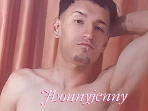 Jhonnyjenny