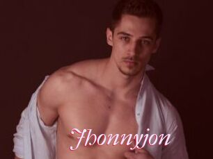 Jhonnyjon