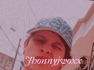 Jhonnyjwoxx