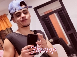 Jhonop