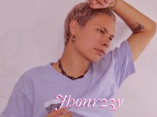 Jhonr23y