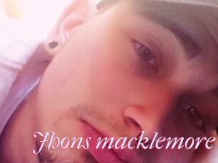 Jhons_macklemore
