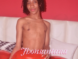 Jhonsantana