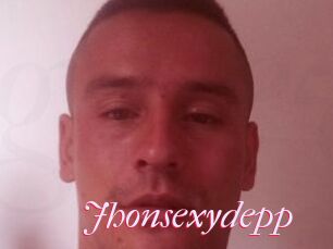 Jhonsexydepp