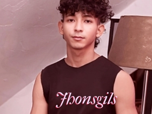 Jhonsgils