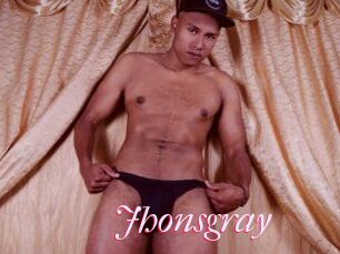Jhonsgray