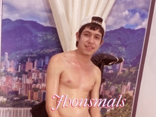 Jhonsmals