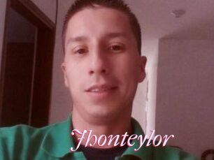 Jhonteylor