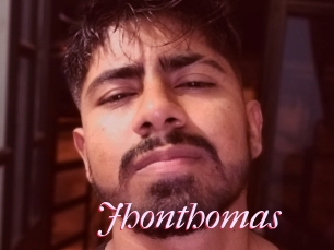 Jhonthomas