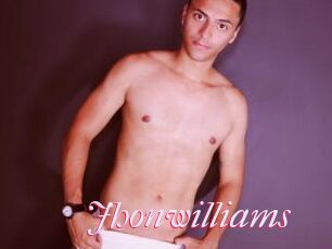 Jhonwilliams