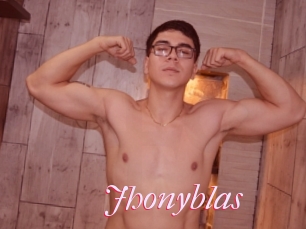 Jhonyblas