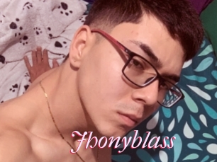 Jhonyblass