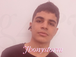 Jhonystorm
