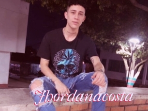 Jhordanacosta