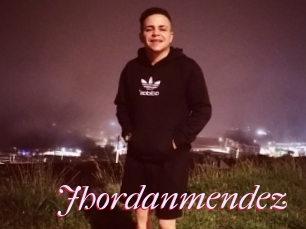 Jhordanmendez