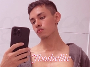 Jhosbellie