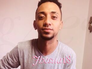 Jhosua18