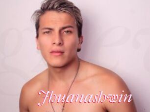 Jhuanashwin