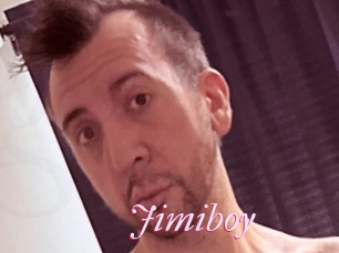 Jimiboy