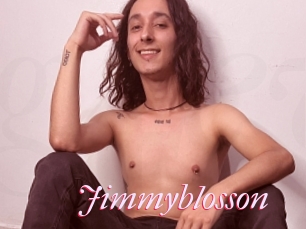 Jimmyblosson