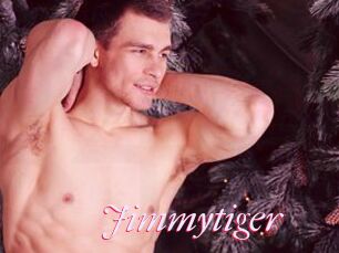 Jimmytiger