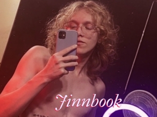 Jinnbook