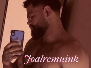 Joalremuink