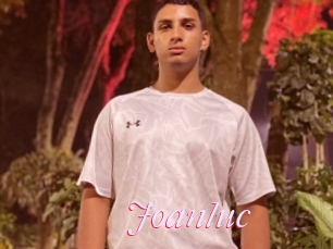 Joanluc